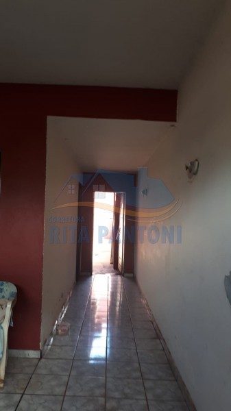 Casa, 4 quartos, 117 m² - Foto 2