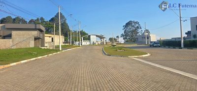 Loteamento e Condomínio, 210 m² - Foto 4