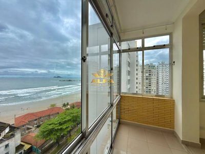 Apartamento, 3 quartos, 98 m² - Foto 1
