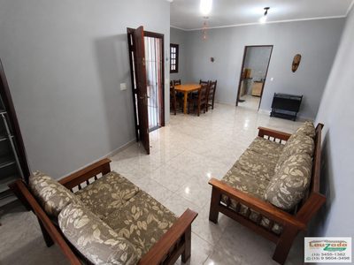 Casa, 2 quartos, 98 m² - Foto 4