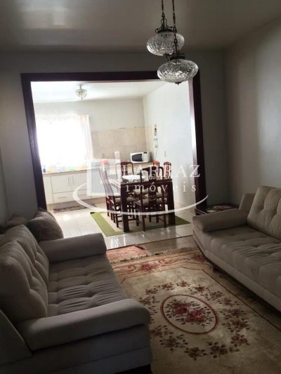 Casa, 2 quartos, 238 m² - Foto 4