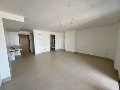 Apartamento, 1 quarto, 52 m² - Foto 3