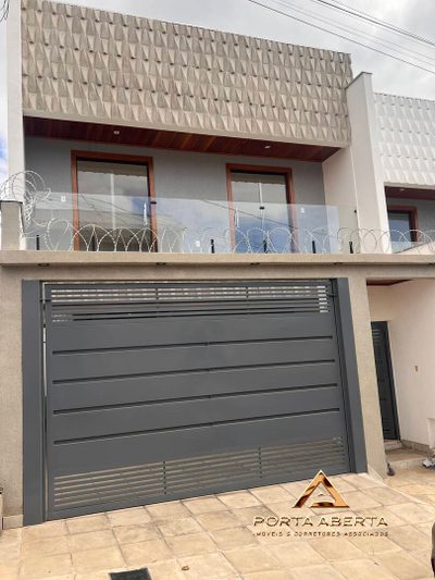 Casa, 3 quartos, 186 m² - Foto 2