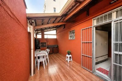 Apartamento, 2 quartos, 18 m² - Foto 2
