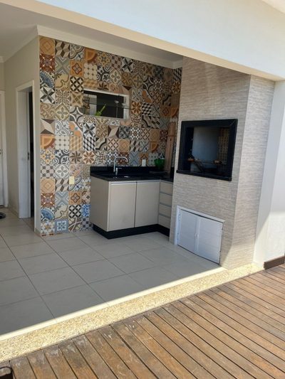 Casa, 2 quartos - Foto 4