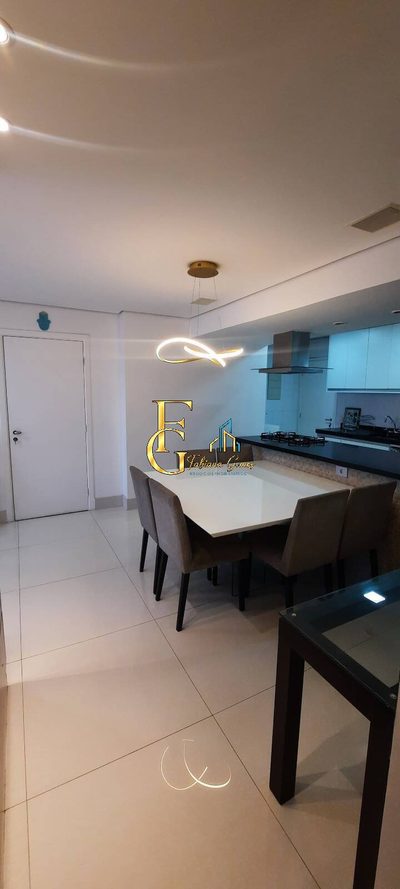 Apartamento, 3 quartos, 95 m² - Foto 4