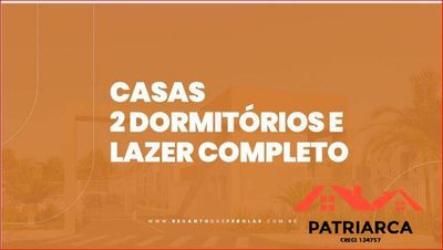Apartamento, 2 quartos, 54 m² - Foto 1