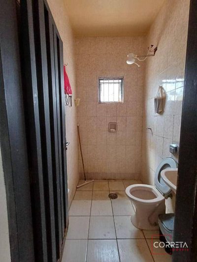 Casa, 2 quartos, 35 m² - Foto 5