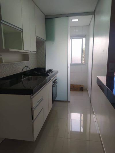 Apartamento, 2 quartos, 49 m² - Foto 1