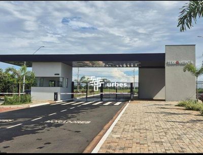 Loteamento e Condomínio, 180 m² - Foto 1