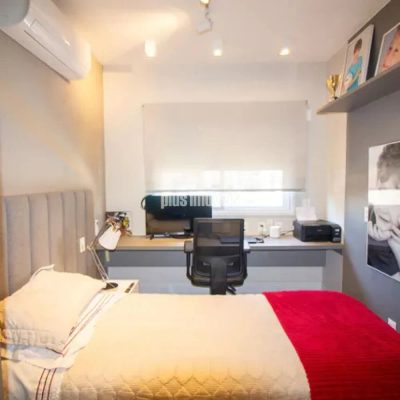 Apartamento, 3 quartos, 213 m² - Foto 2