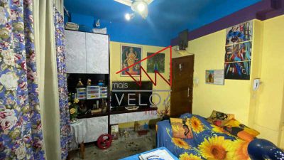 Apartamento, 1 quarto, 45 m² - Foto 2