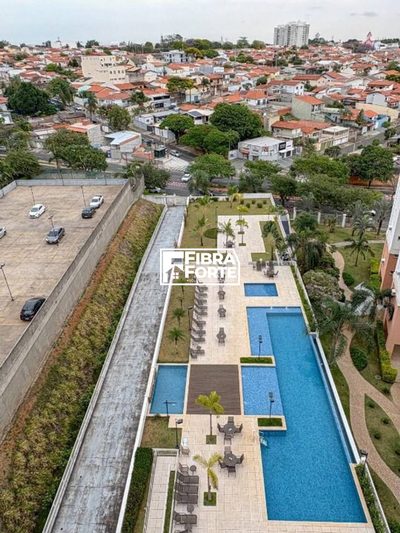 Apartamento, 3 quartos, 111 m² - Foto 3