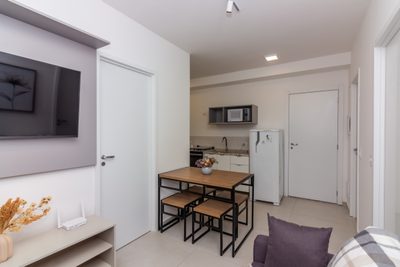 Apartamento, 2 quartos - Foto 4