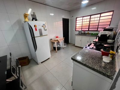 Casa, 2 quartos - Foto 2
