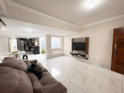 Casa, 3 quartos, 260 m² - Foto 3