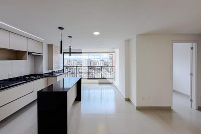 Apartamento, 3 quartos, 59 m² - Foto 2