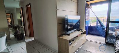Apartamento, 3 quartos, 79 m² - Foto 3