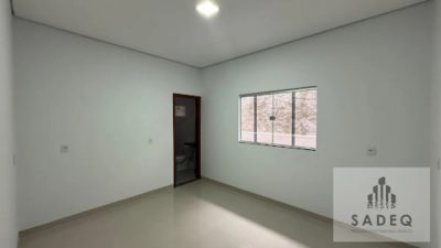 Casa, 1 quarto - Foto 3