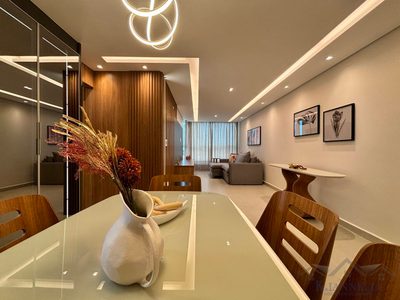 Apartamento, 2 quartos, 79 m² - Foto 1