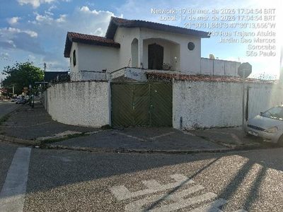 Casa, 3 quartos, 357 m² - Foto 1