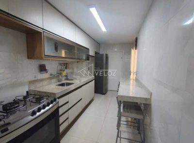 Apartamento, 3 quartos, 103 m² - Foto 5