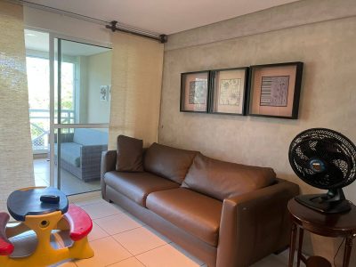 Apartamento, 3 quartos, 9710 m² - Foto 5