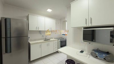 Apartamento, 3 quartos, 90 m² - Foto 4