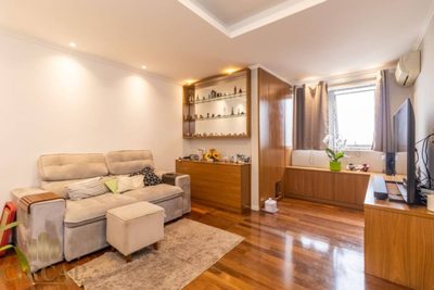 Cobertura, 3 quartos, 115 m² - Foto 3