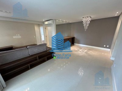 Apartamento, 2 quartos, 85 m² - Foto 2