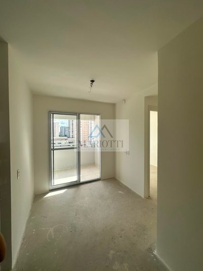 Apartamento, 2 quartos, 46 m² - Foto 3