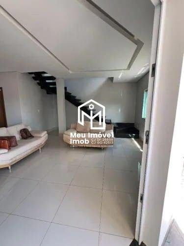 Casa, 4 quartos, 316 m² - Foto 5