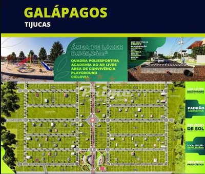 Terreno, 375 m² - Foto 2