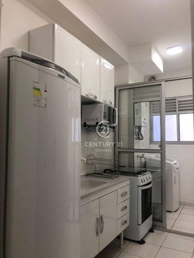 Apartamento, 2 quartos, 53 m² - Foto 3