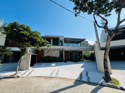 Casa, 6 quartos, 570 m² - Foto 2