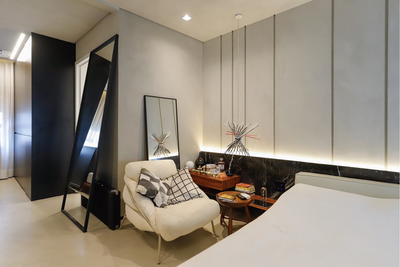 Cobertura, 1 quarto, 157 m² - Foto 4