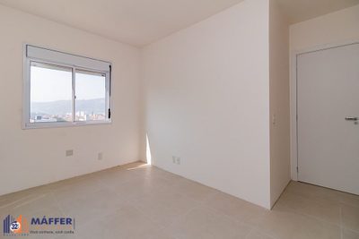 Apartamento, 2 quartos, 54 m² - Foto 4