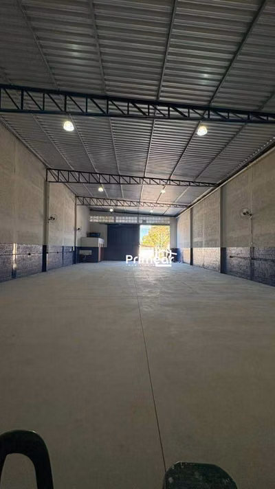 Depósito-Galpão, 360 m² - Foto 5