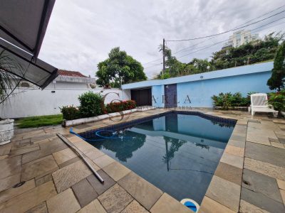 Casa, 4 quartos, 350 m² - Foto 4