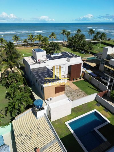 Casa, 8 quartos, 400 m² - Foto 4