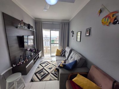 Apartamento, 1 quarto, 45 m² - Foto 4