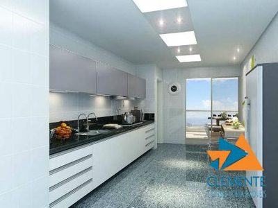 Apartamento, 4 quartos, 222 m² - Foto 2