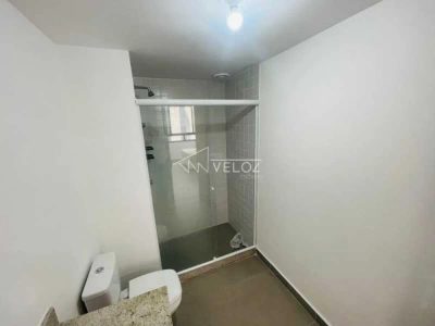 Apartamento, 29 m² - Foto 1
