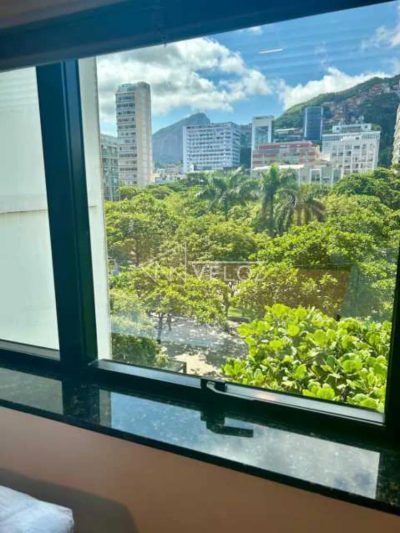 Apartamento, 1 quarto, 42 m² - Foto 1