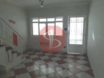 Sobrado, 4 quartos, 68 m² - Foto 3