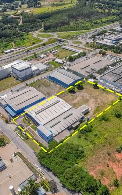 Depósito-Galpão, 12073 m² - Foto 3