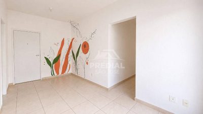 Apartamento, 2 quartos, 55 m² - Foto 3