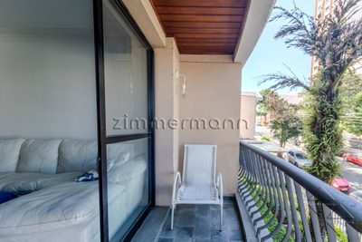 Apartamento, 3 quartos, 81 m² - Foto 4