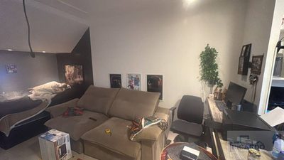 Apartamento, 1 quarto, 30 m² - Foto 4