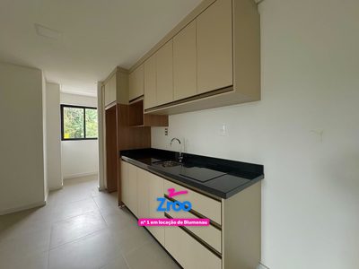 Apartamento, 1 quarto, 54 m² - Foto 2